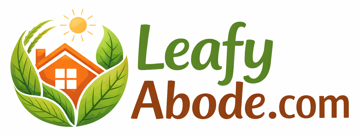 LeafyAbode